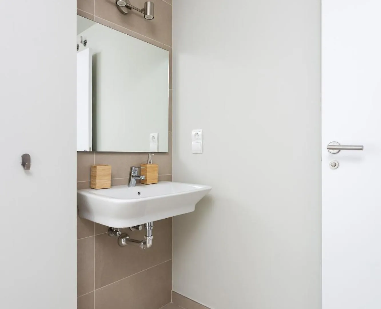 Appartamento Okstay - Apto De Lujo Con Piscina, A 300M Del Mar Arico