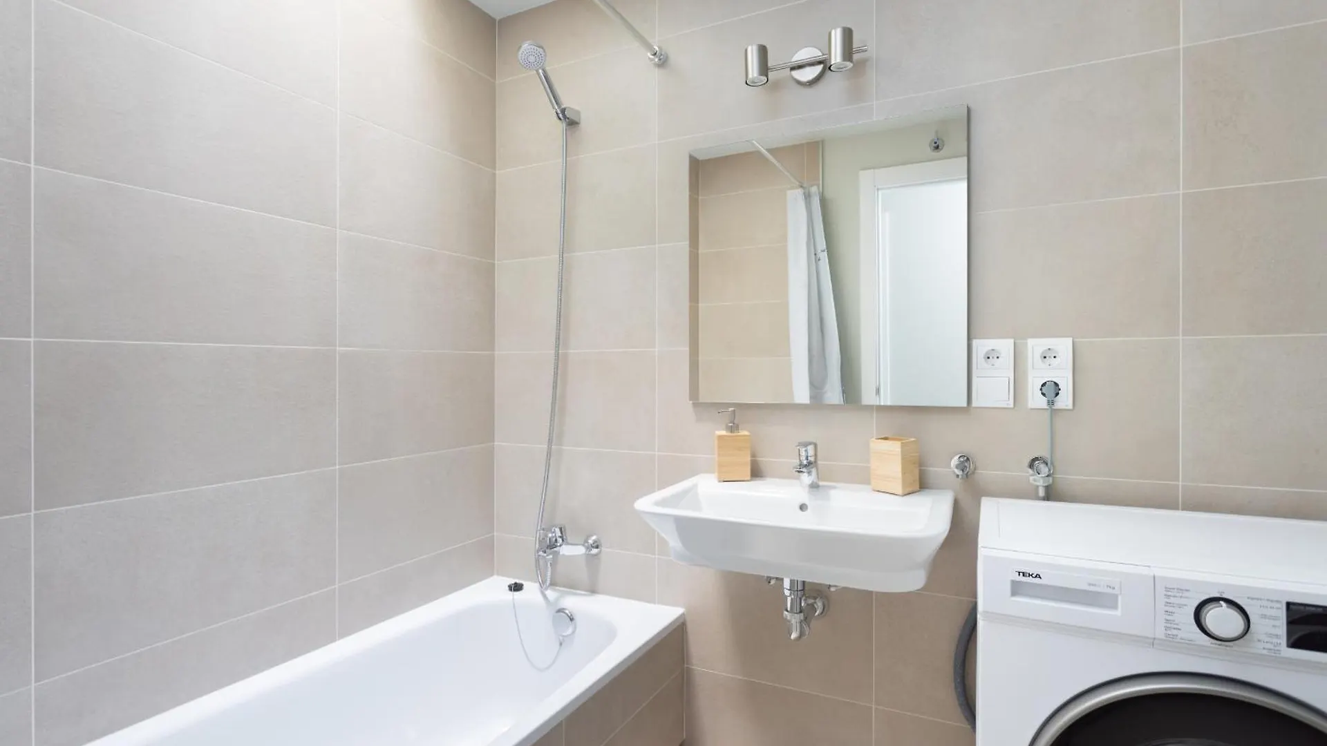 Appartamento Okstay - Apto De Lujo Con Piscina, A 300M Del Mar Arico