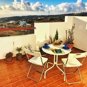 Casa Abuela Mina Arico