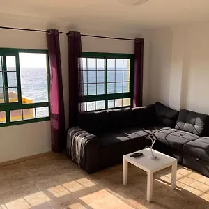  Appartamento El Mar -tenerife Sur
