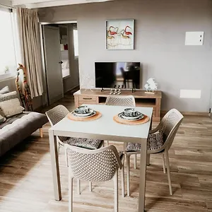  Apartment Casa Lara, Maretas