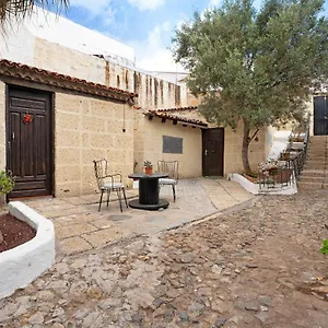 Casa El Drago Arico
