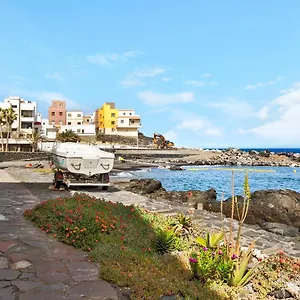  Apartment Estudio Calima