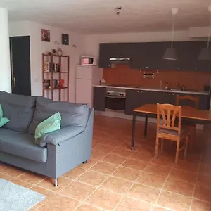  Appartamento Unico Y Tranquilo Con Fibra Optica