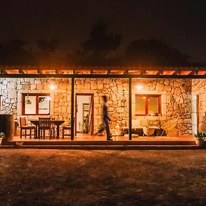 Beautiful Olive's Cave House Arico