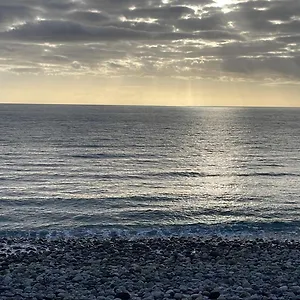  Appartamento Costa Maretas