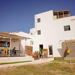  Hostel Tenerife Climbing House