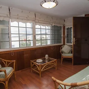 3* Hotel Casa Mercedes Ii