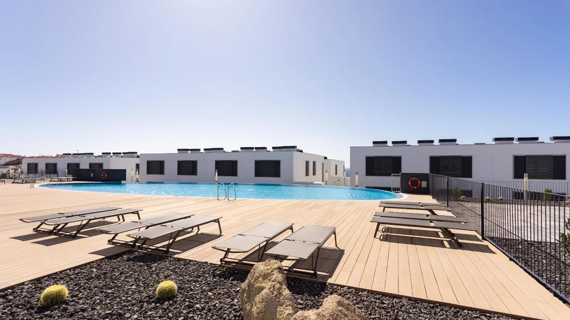 Okstay - Apto De Lujo Con Piscina, A 300M Del Mar Arico Apartment
