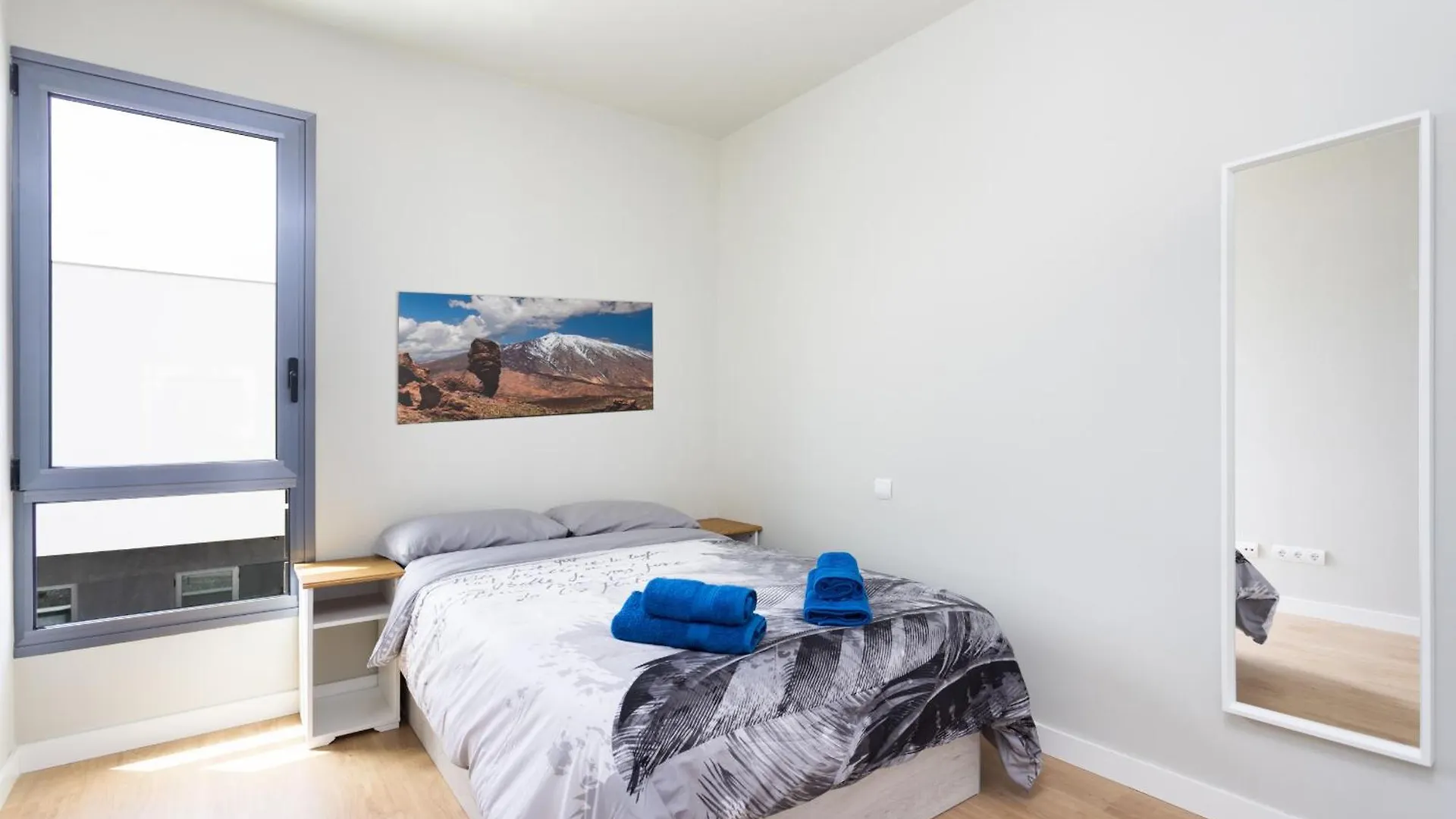 Okstay - Apto De Lujo Con Piscina, A 300M Del Mar Arico